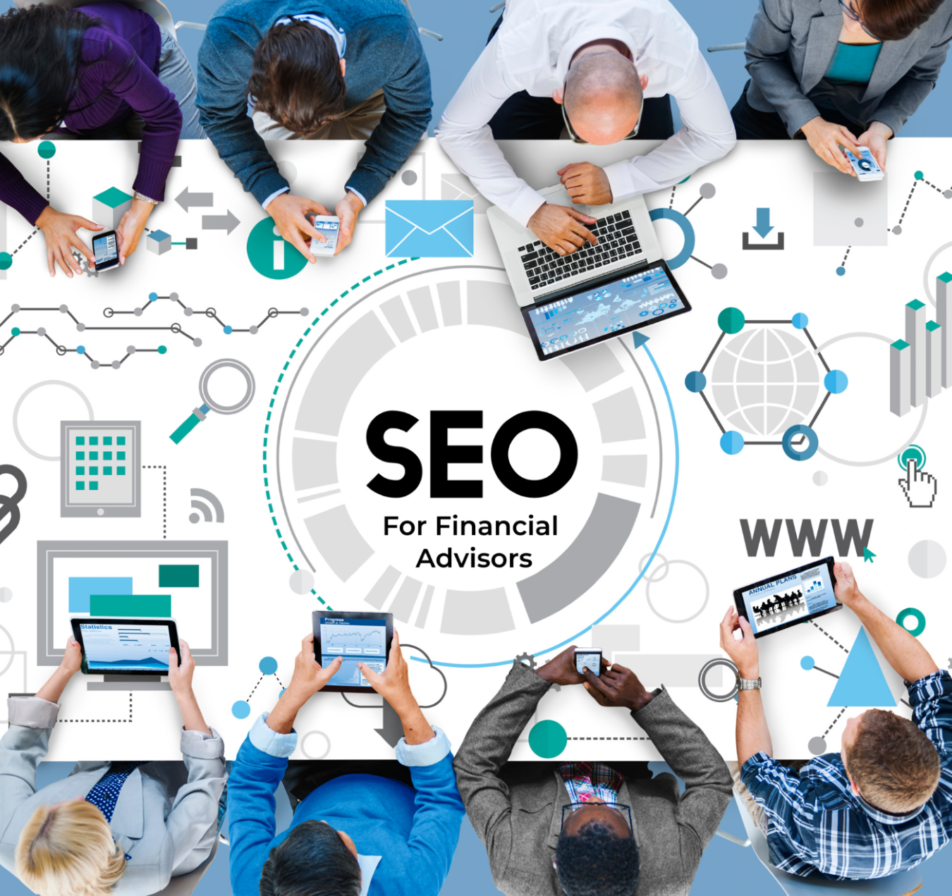 SEO for Financial Advisors: Proven Strategies to Boost Your Online Presence