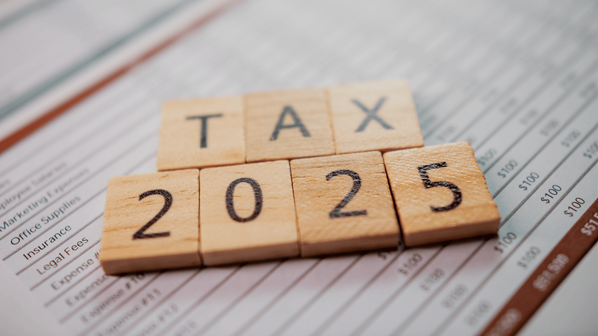 2024 Year-End Tax Planning for Financial Advisors: A Clear Guide for Client Conversations