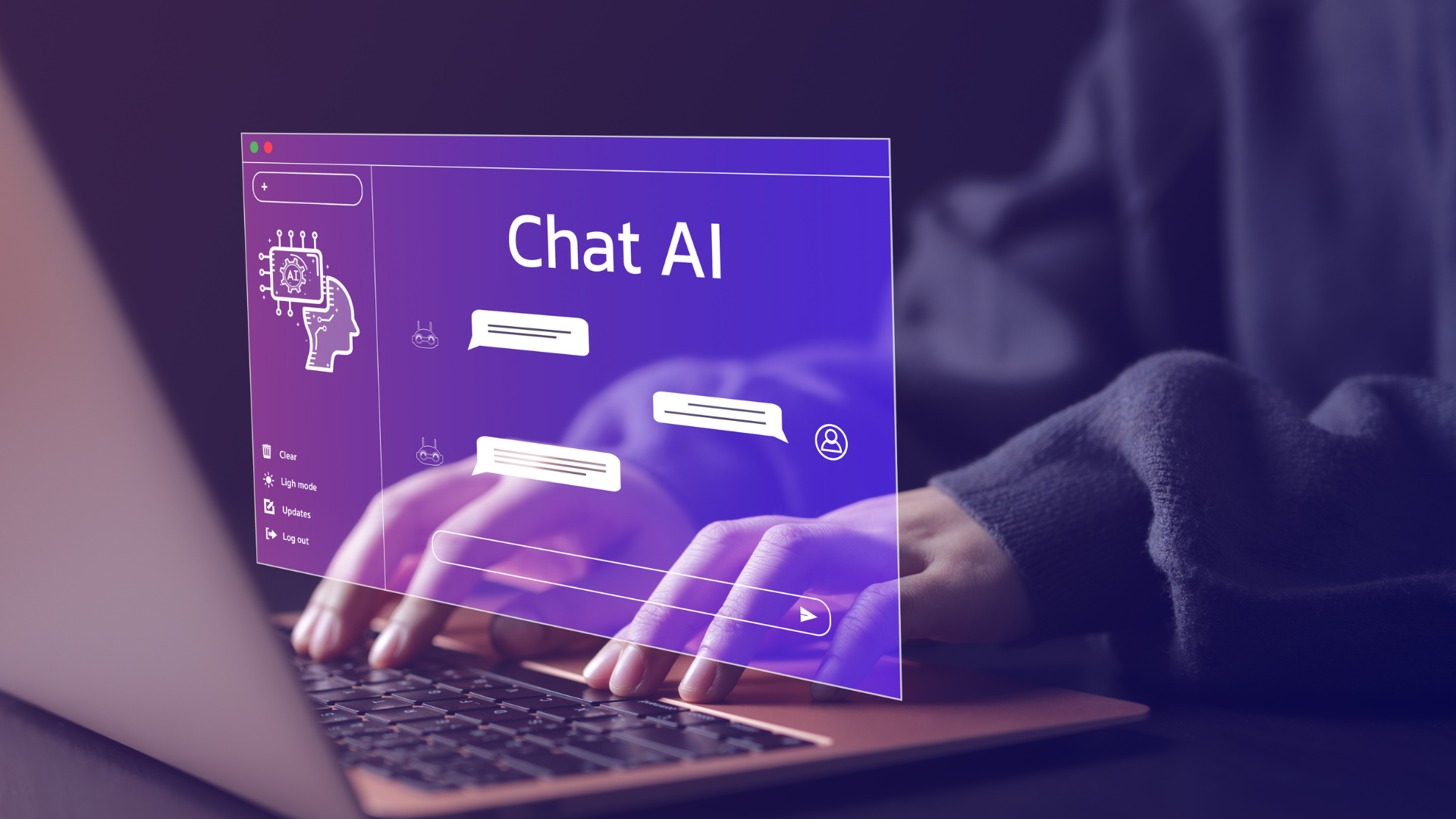 How to Use AI for Wealth Management Leads